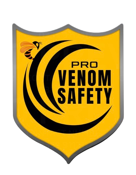 Pro Venom Safety